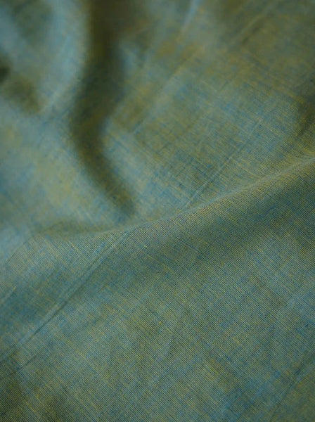 Sunbaked Handloom Woven Lightweight Cotton Sarees