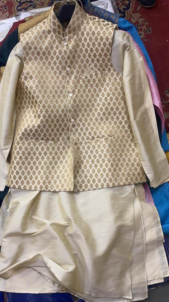 Kurta pajama pattern 2021 clearance