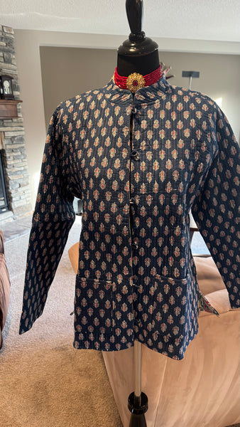 🧥 Jaipuri Quilted Reversible Jackets 🧥