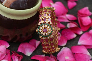 Kemp Slip On Bangle