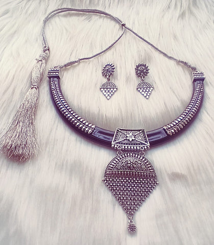 Silver Hasli