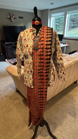 🧥 Jaipuri Quilted Reversible Jackets 🧥