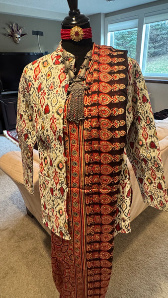 🧥 Jaipuri Quilted Reversible Jackets 🧥