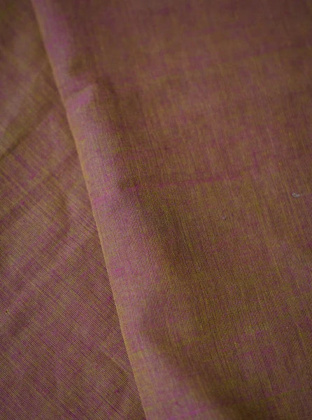 Vintage Forest Handloom Woven Lightweight Cotton Sarees