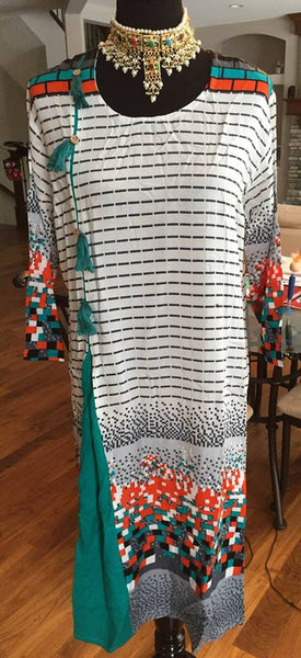 Cotton Kurti