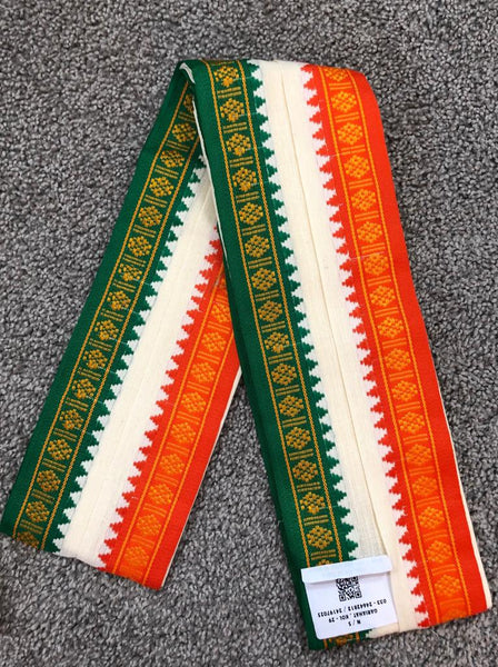 Uttoriyo- Traditional Scarf