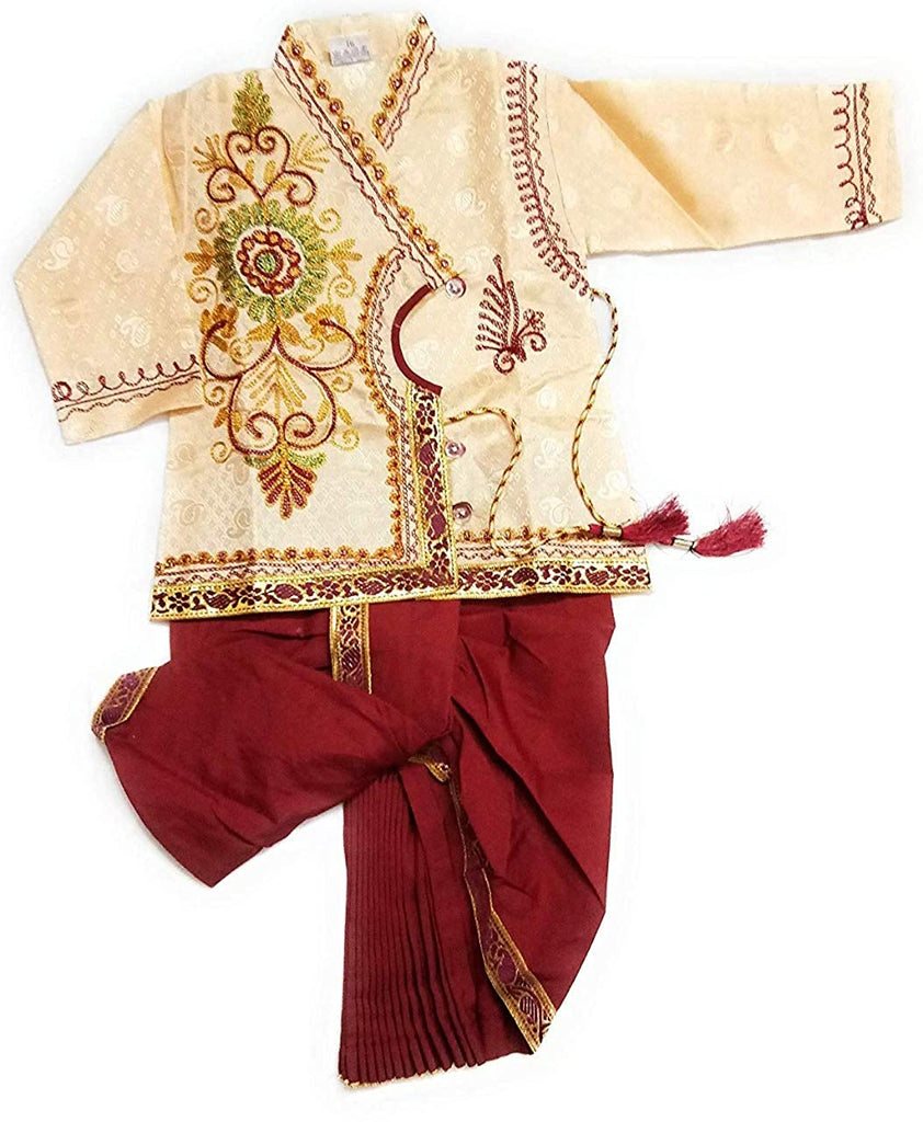 Buy Baby Boy Pasni Dress Online In India - Etsy India