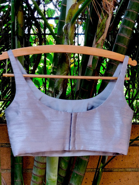 Beautiful Chandni Sleeveless Blouse