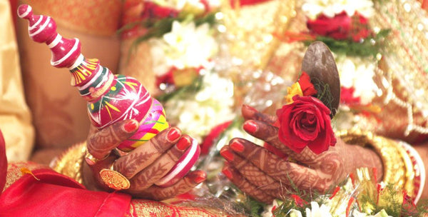 Darpan for Bengali Wedding