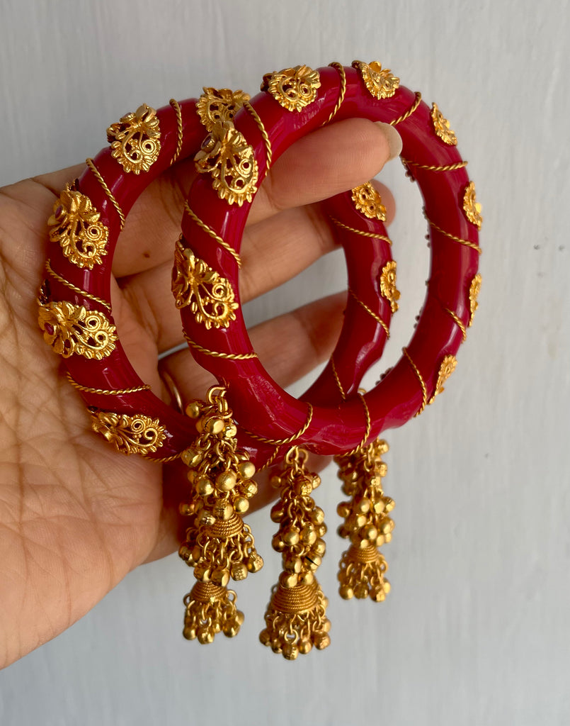 Latest bengali 2025 pola necklace